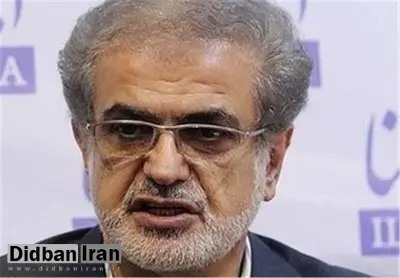 هدف بقایی از کاندیداتوری حاشیهسازی است/ احمدینژاد خود را تنها رقیب اصلاحطلبان میداند