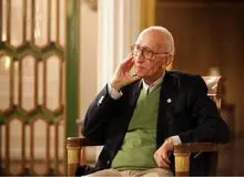 روایت پروفسور فرهود از ربوده شدنش: گفتند صدای من را در تماس‌های تلفنی ضبط کردند/ احتمالا  افراد خودسر از بعضی نهادها این کار را کردند/ در آن لحظه دلم برای مملکت می‌سوخت