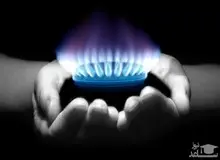 در پی اقدام خرابکارانه، گاز این سه استان قطع شد