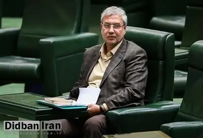 استیضاح ربیعی چهارشنبه برگزار می‌شود
