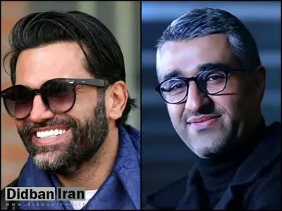 نیکبخت واحدی: در مورد پژمان جمشیدی اینقدر بی معرفت نباشید