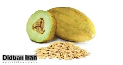 ۵ خاصیت خربزه از کنترل فشار خون تا کمک به کاهش وزن