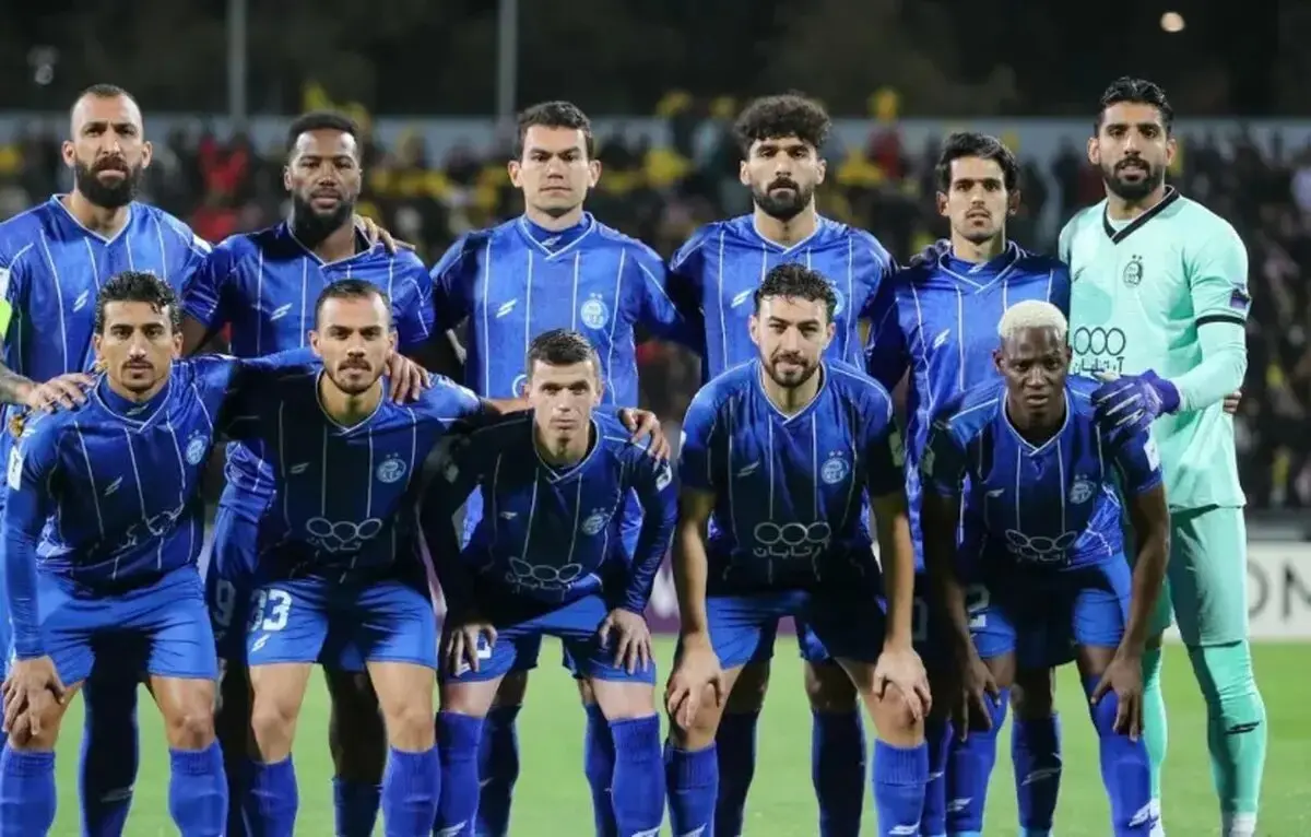 درآمدزایی ۸۰ میلیاردی استقلال بعد از حذف از آسیا