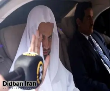 جزئیات دیدار ناامیدکننده دادستان عربستان و ترکیه/ جسد خاشقجی کجاست؟