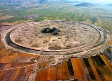 ترجیح می‌دهم کاوشی در دارابگرد صورت نگیرد/حتی برای فنس‌کشی بودجه نداریم