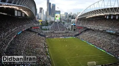 سیاتل درباره مسابقه افتخار؛ دخالتی در بازی ایران و مصر نداریم؛ این مسئولیت فیفا است
