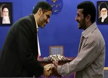 پیشتازی مدل احمدی نژاد در تلگرام؛ یقه گیری اصلاح طلبان در «کلاب هاوس»/ دولت برای چه کسی کت وشلوار انتخاباتی می دوزد؟