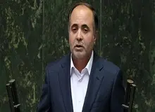 نوری قزلجه: بیانیه نمایندگان درباره FATF نظر امضاء کنندگان بود نه موضع مجلس/نمایندگان حق تذکر و یا تعیین تکلیف برای مجع تشخیص مصلحت را ندارند