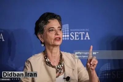 کنایه تحلیلگر سرشناس آمریکایی به افزایش قیمت دلار در ایران/ وقتی به ایران رفتم دلار هزار تومان بود!