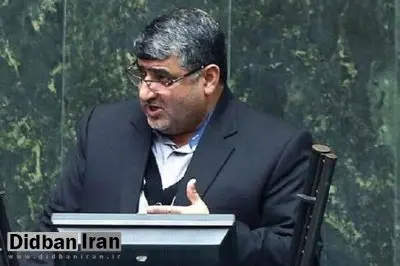 دلخوش: نمایندگان مجلس نباید خودشان را به نامزدهای انتخاباتی آلوده کنند