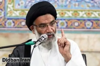 امام جمعه اهواز: اگر در جنگ اقتصادی کنار انقلاب باشیم لطف خدا شامل حالمان می‌شود