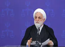 رییس عدلیه خبر داد: آزادی بیش از ۹۷۵ نفر از زنان زندانی به‌مناسبت میلاد حضرت زهرا(س)