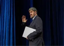  دلواپسی نماینده مجلس نسبت به سخنرانی‌ علی مطهری و محمود صادقی در روز دانشجو