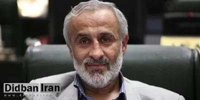 الیاس نادران به ویروس کرونا مبتلا شد