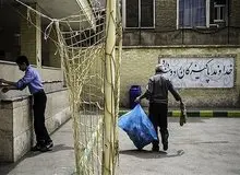 آزمون استخدامی به سرایداران مدارس هم رسید