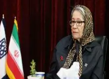 مینو محرز: کرونای انگلیسی را ما زودتر از کشور بریتانیا تجربه کرده ایم