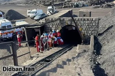 سخنگوی قوه قضاییه: در پرونده حادثه معدن طبس ۵ نفر به عنوان مقصر معرفی شدند