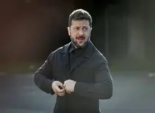 پیام زلنسکی در بدو ورود به واشنگتن: صلح نباید شبیه تضمین‌های ۱۹۹۴ باشد که سکوی حمله روسیه به اوکراین شد/مسکو،جنگی را که آغاز کرده باید پایان دهد