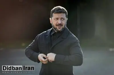 پیام زلنسکی در بدو ورود به واشنگتن: صلح نباید شبیه تضمینهای ۱۹۹۴ باشد که سکوی حمله روسیه به اوکراین شد/مسکو،جنگی را که آغاز کرده باید پایان دهد