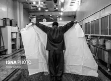  مجموع جان باختگان کرونا به ۸۶ هزار و ۳۹۱ نفر رسید