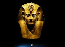 سرنوشت تلخ دستبند ۳۰۰۰ ساله فرعون امنموپه