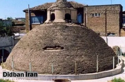 ثبت ۳ اثر تاریخی ساری در فهرست آثار ملی