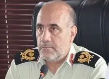 عذرخواهی رئیس پلیس تهران درباره نحوه برخورد با نجفی