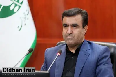 رییس سازمان محیط زیست: تولد توله یوزها در اسارت تجربه علمی خوبی بود/ انتقال آب دریای خزر به سمنان فعلا منتفی است