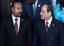 جنجال‌ها درباره نقش پنهان واشنگتن در پروژه سد النهضه اتیوپی