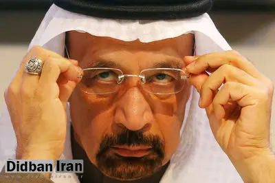 بازگشت به قدرت وزیر انرژی سابق سعودی؛ خالد الفالح وزیر وزارتخانه جدید سرمایهگذاری عربستان شد