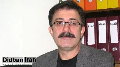 اسماعیل عفیفه: تفکر حاکم بر صداوسیما دلش میخواهد سریالسازی در وزارت ارشاد را هم کنترل کند