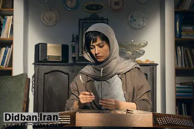 واکنش تهیه کننده فیلم «لامینور» به اظهارات حبیب ایلبیگی