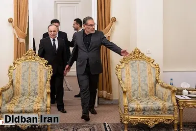 شمخانی: برای پایان دادن به ناامنی، خروج آمریکا از منطقه باید در اولویت باشد/ ترور سردار سلیمانی، موجب انسجام و تقویت بیشتر جبهه مقاومت شد