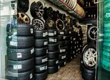 قیمت انواع تایر از ۱۹ تا  ۳۰ درصد گران شد