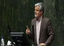 ماجرای درخواست محمود صادقی از لاریجانی برای نامه به رهبری/ از این تداخل قوا جلوگیری کنید
