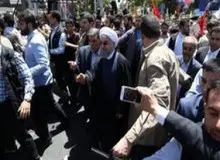 معاون امنیتی استاندار تهران از احضار متهمان حوادث روز قدس با ابلاغ رسمی دادستان تهران خبر داد