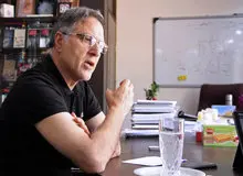 تاجیک: خاتمی رهبر جریان اصلاحات نیست/ با لیستی رأی دادن مخالفم/ قرار بود رهبری اصلاحات جمعی باشد/ اصلاح‌طلبان به یک دوره، دوری از قدرت نیاز دارند