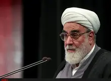 محمدی گلپایگانی: پیغام مردم در راهپیمایی ۲۲ بهمن این بود؛ «به آقا بگویید غصه نخورد ما هستیم»
