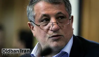 محسن هاشمی: خواهرم فائزه همچنان در بازداشت به سر میبرد