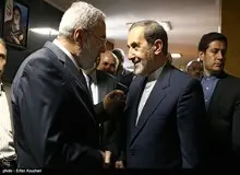 حسین کروبی: پول ویلای سعدآباد پرداخت نشده است/ ولایتی گفت قضیه را با رهبری حل می‌کنم