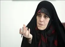 مولاوردی:  دستاوردهای کشور در حوزه زنان مدیون افکار آیت الله هاشمی  است