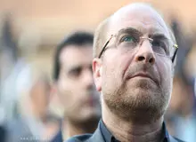 شعار«هم خوشگلی هم بوری » نشان می داد رای قالیباف پایگاه عقیدتی ندارد