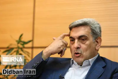 شهردار تهران: ما دوره‌هایی داشتیم که افرادی با ۱۰۰ هزار رای و موتورگازی به شورای شهر وارد و با بنز خارج شدند