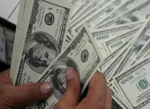 نرخ ارز در بازار امروز ۳ مرداد ۹۸/ قیمت دلار در صرافی آزاد وارد کانال ۱۱۰۰۰ تومان شد +جدول