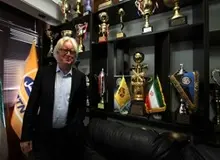 هیات مدیره استقلال شفر را احضار کرد 