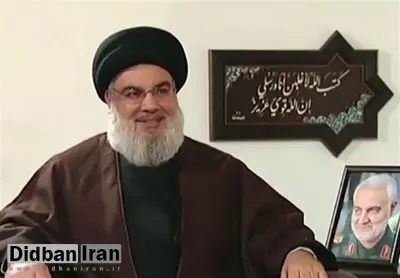 ترور شهید سلیمانی با تحریک اسرائیلیها و سعودیها انجام شد