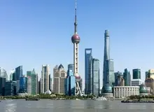 مطالعه‌ جدید: تقریباً نیمی از شهرهای بزرگ چین درحال غرق‌شدن هستند