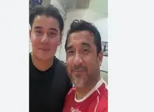 جنجال عکس پسر خداداد عزیزی / ماجرا چیست؟