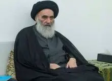 دفتر آیت الله سیستانی: با هیچکس بر سرماندن دولت توافق نکرده ایم