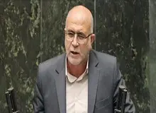 نماینده مجلس: تحریم ها نقش زیادی در مهاجرت نخبگان ندارد/ اینکه می گویند طرح «صیانت از فضای مجازی» باعث مهاجرت جوانان می شود دروغ است
